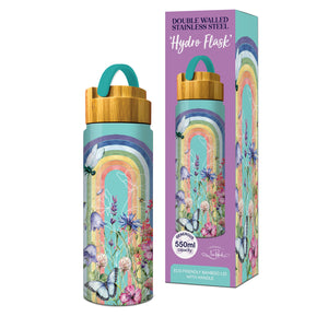 Hydro Flask - Rainbow Wildflowers