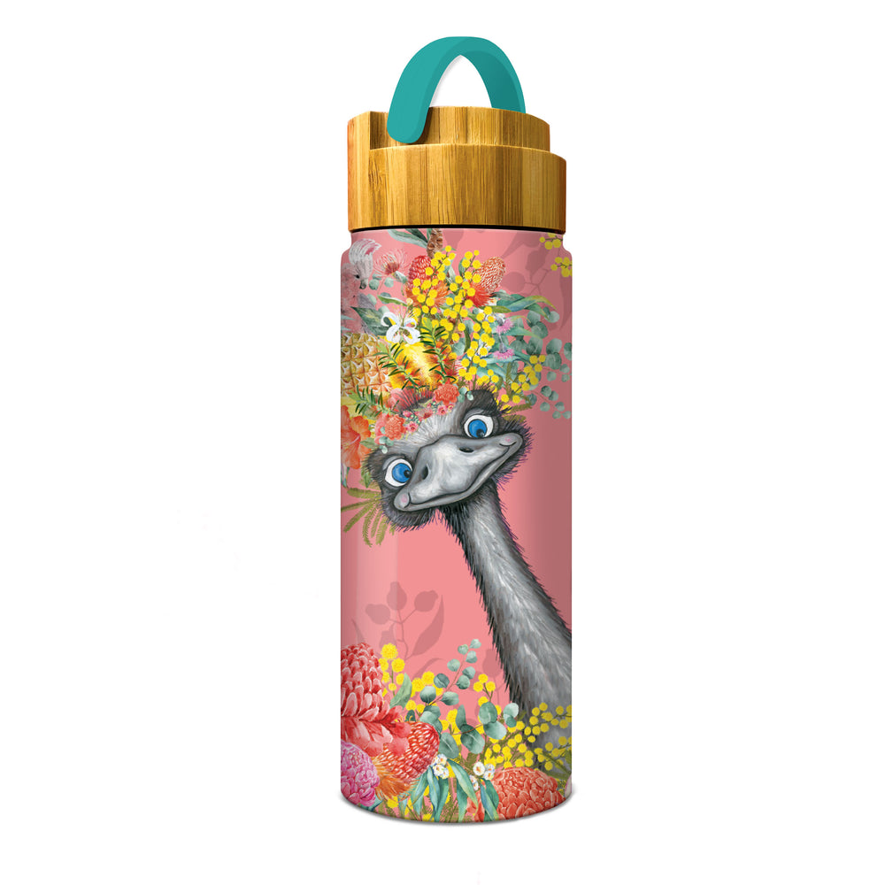 Hydro Flask - Emu-Sing